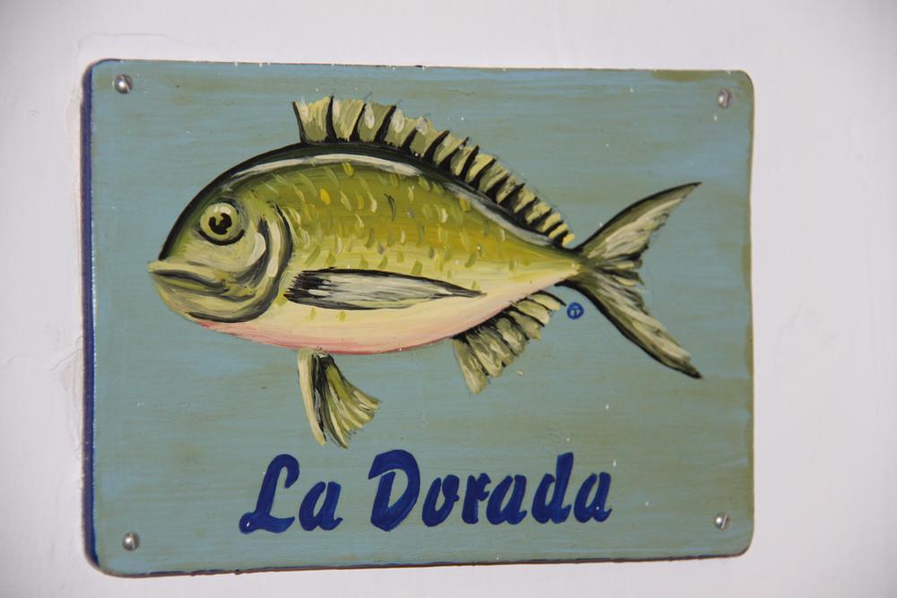 La Trancada Hotel ตาบาร์กา ภายนอก รูปภาพ