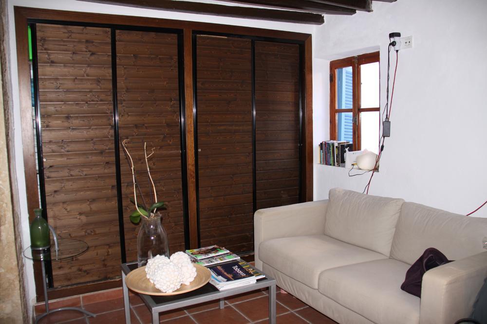La Trancada Hotel ตาบาร์กา ภายนอก รูปภาพ