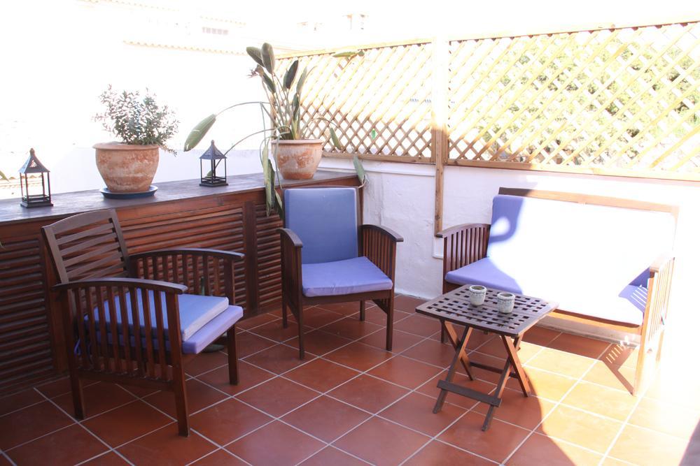 La Trancada Hotel ตาบาร์กา ภายนอก รูปภาพ