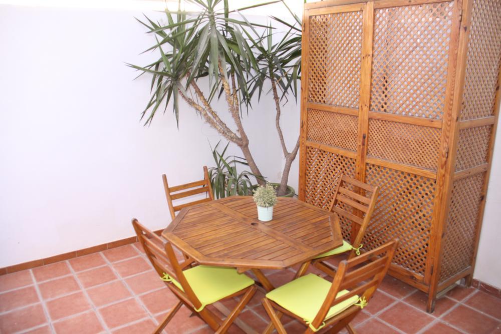 La Trancada Hotel ตาบาร์กา ภายนอก รูปภาพ