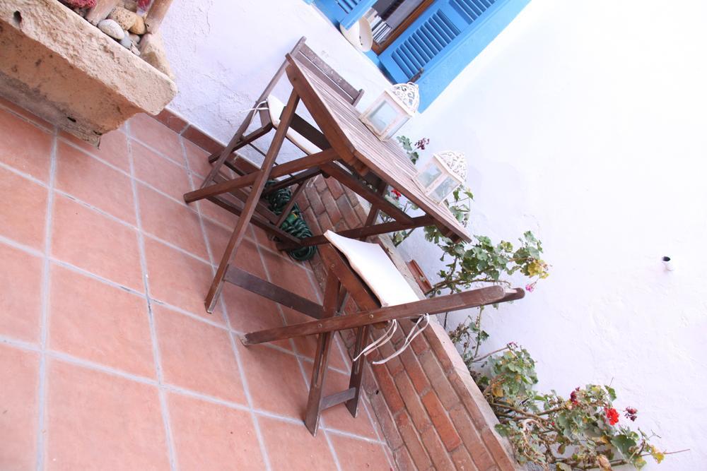 La Trancada Hotel ตาบาร์กา ภายนอก รูปภาพ