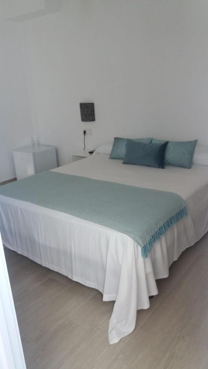 La Trancada Hotel ตาบาร์กา ภายนอก รูปภาพ